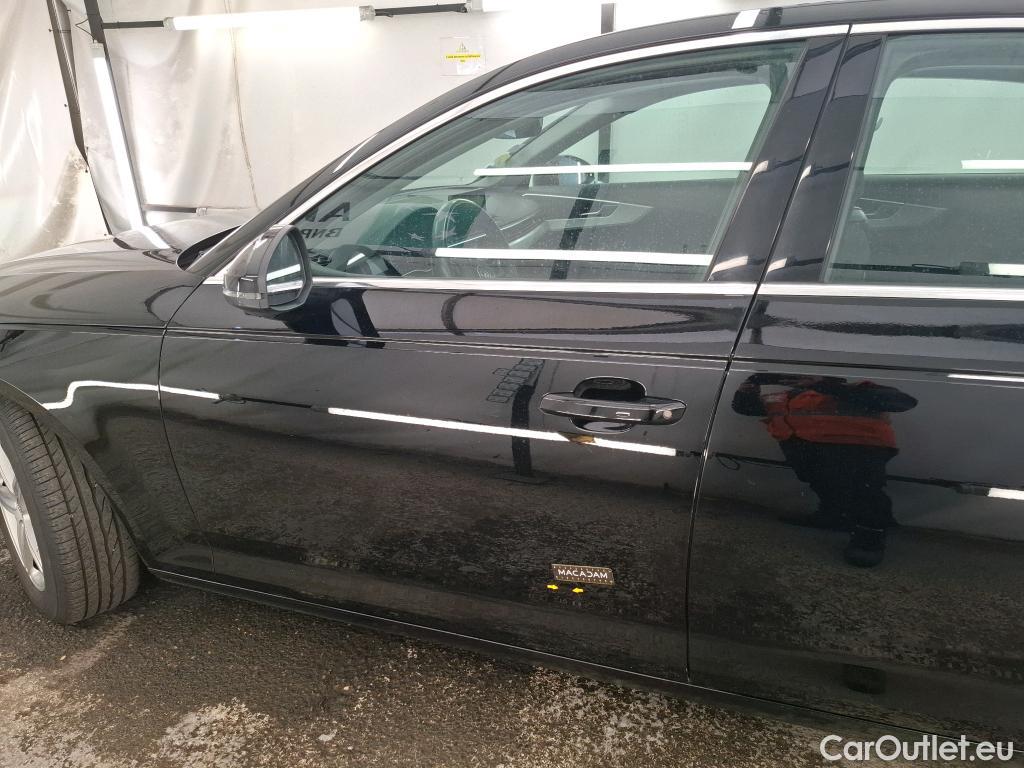  Audi  A4  Berline 30 TDI Business Line 2.0 TDI 120CV BVA7 E6 #27