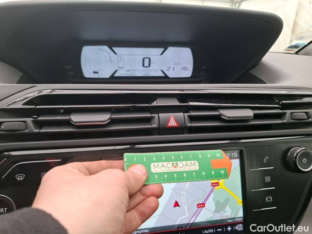  Citroen  C4 Grand Picasso /Spacetourer Business 1.5 BlueHDi 130CV BVM6 E6dT #9