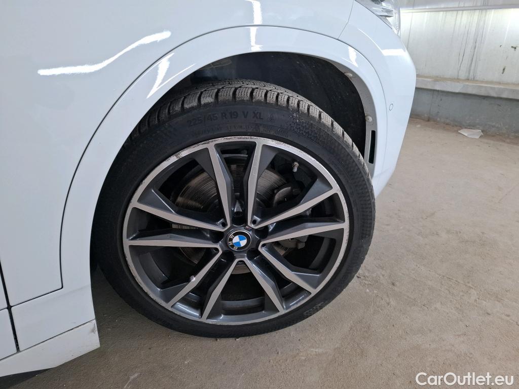  Bmw  X2 Série  F39 xDrive 20d M Sport 2.0 190CV BVA8 E6d #7