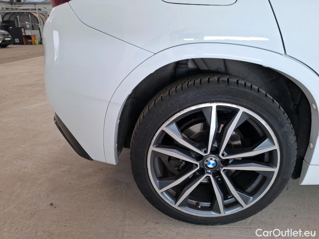  Bmw  X2 Série  F39 xDrive 20d M Sport 2.0 190CV BVA8 E6d #41
