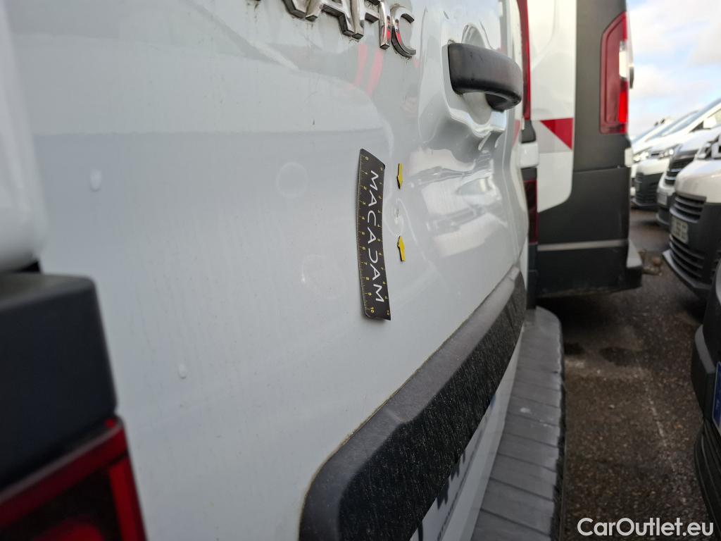  Renault  Trafic  Furgon Grand Confort L1H1 1200 1.6 dCi 120CV BVM6 E6 #12