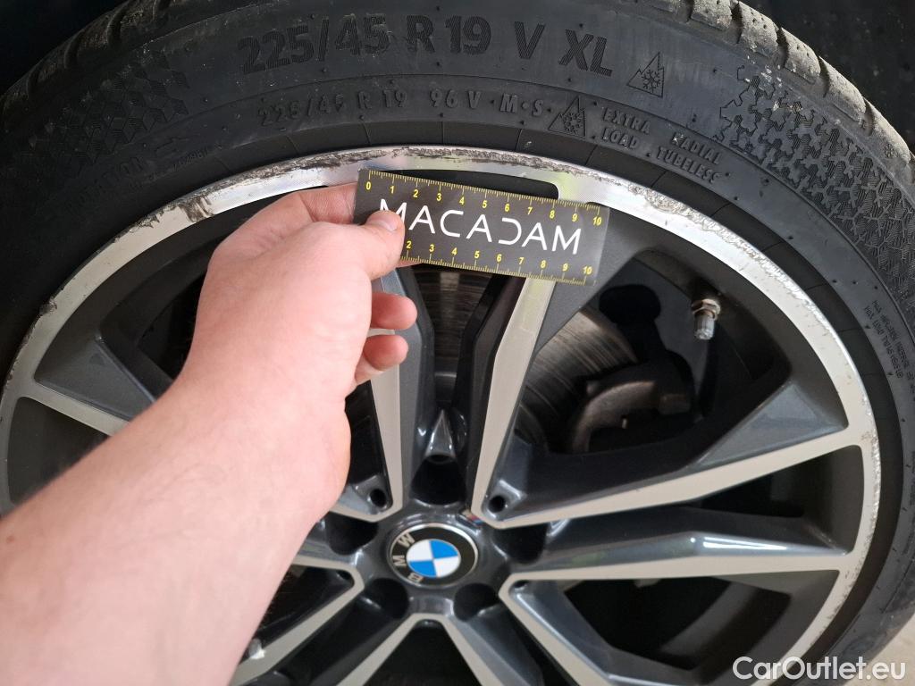  Bmw  X2 Série  F39 xDrive 20d M Sport 2.0 190CV BVA8 E6d #48