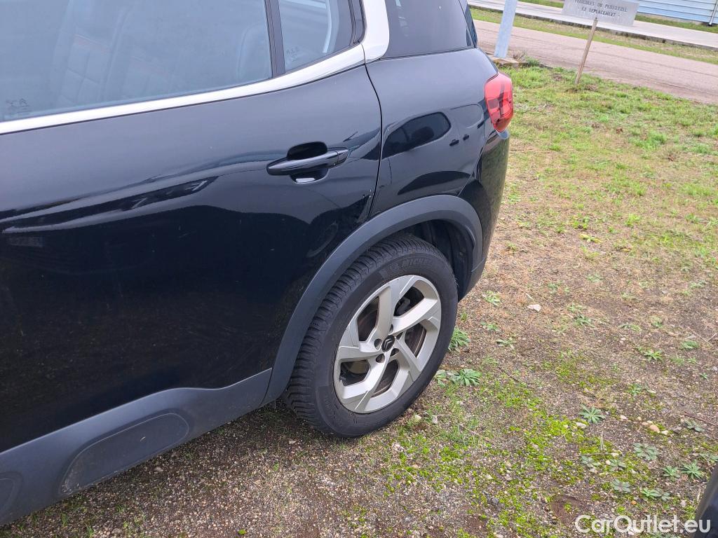  Citroen  C5  Aircross Business 1.5 BlueHDi 130CV BVA8 E6d #21