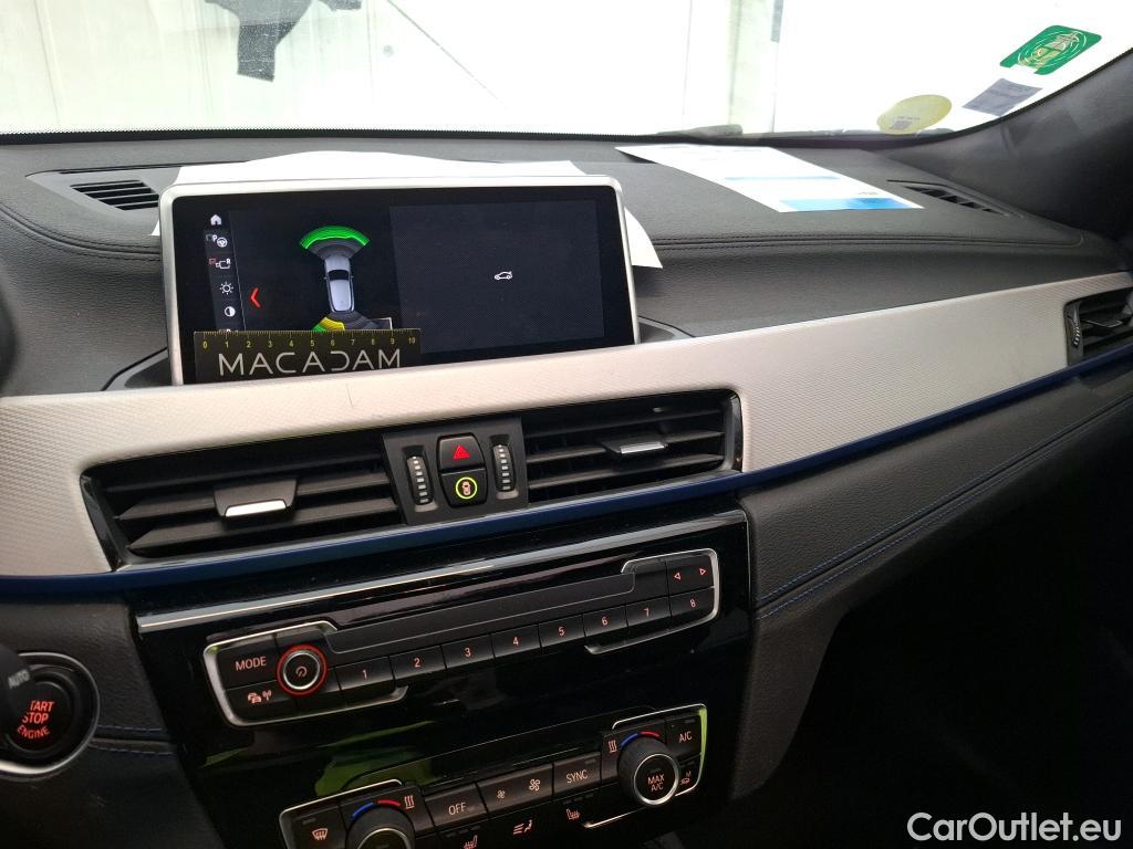  Bmw  X2 Série  F39 xDrive 20d M Sport 2.0 190CV BVA8 E6d #20