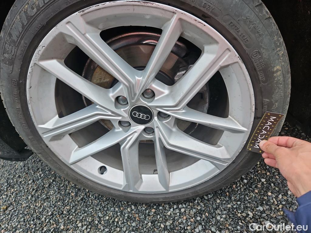  Audi  A5 AUDI  Coupé / 2019 / 2P / Coupé 40 TDI 204 QTT S TRONIC S LINE #9
