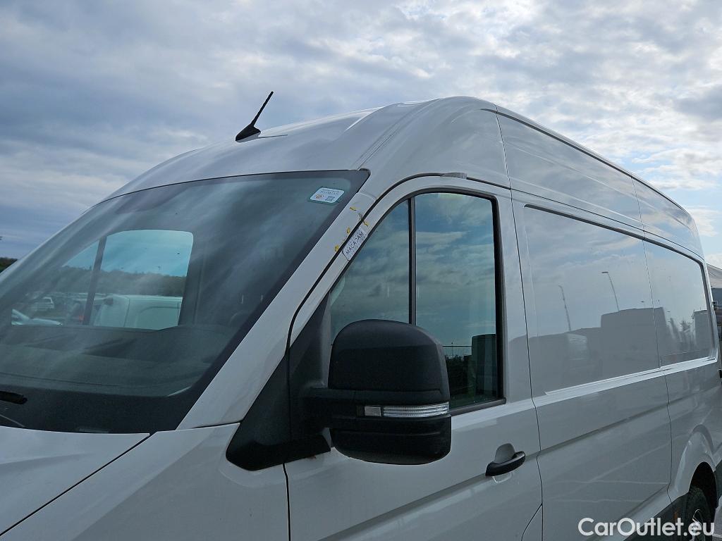  Volkswagen  Crafter VOLKSWAGEN  / 2017 / 4P / Fourgon tôlé 2.0TDI 102 30 L3H3 Business #20