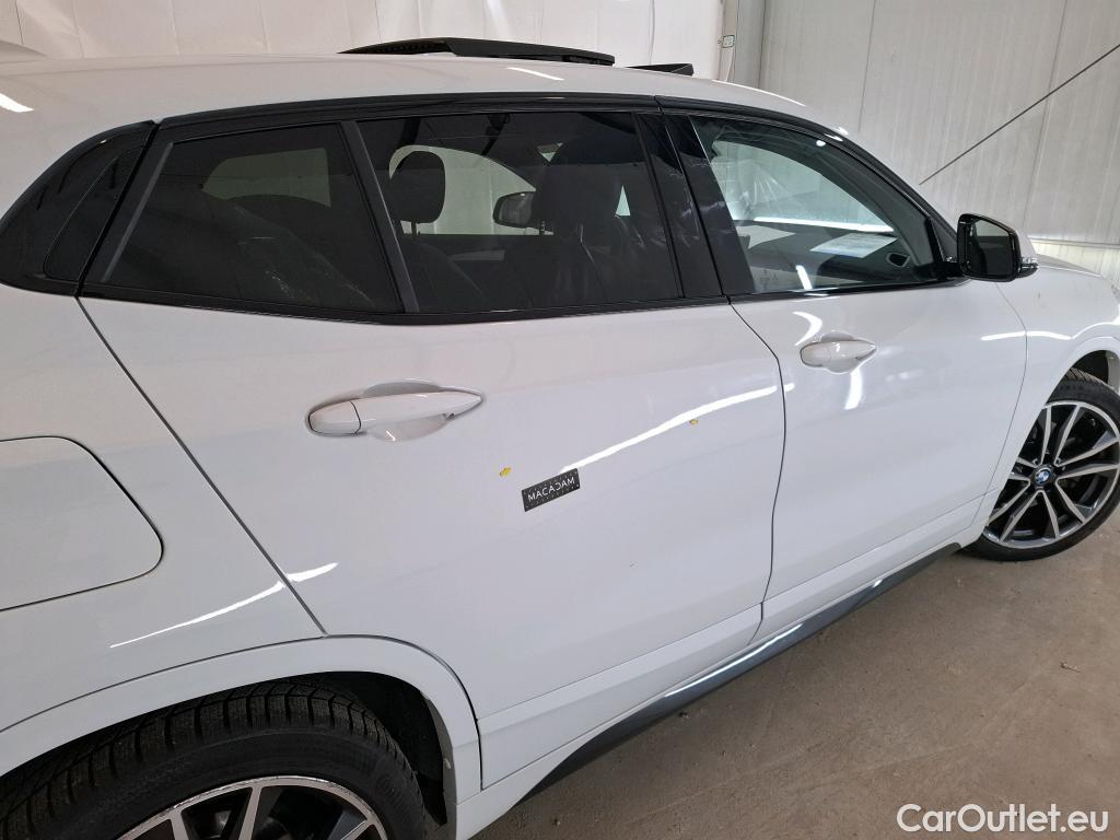  Bmw  X2 Série  F39 xDrive 20d M Sport 2.0 190CV BVA8 E6d #11