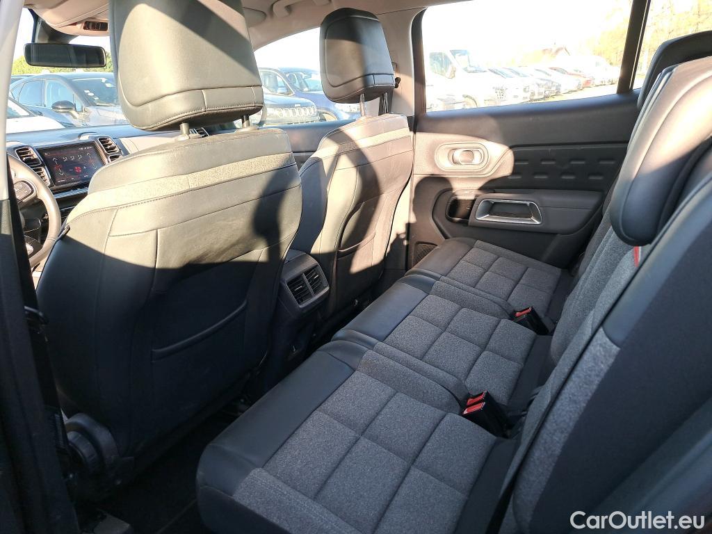  Citroen  C5  Aircross Business 1.5 BlueHDi 130CV BVM6 E6dT #36