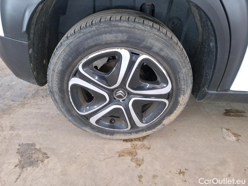  Citroen  C3  Aircross Feel Business 1.2 PureTech 110CV BVA6 E6dT #36