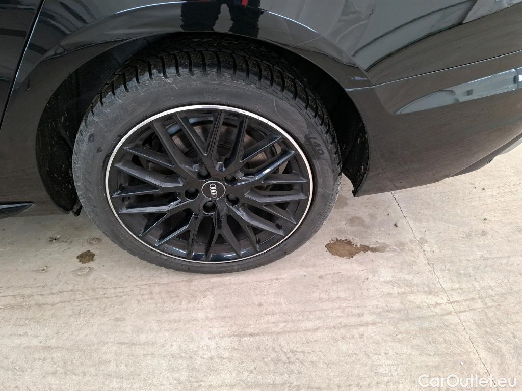  Audi  A4  Avant 35 TDI Business Line 2.0 TDI 165CV BVA7 E6d #28