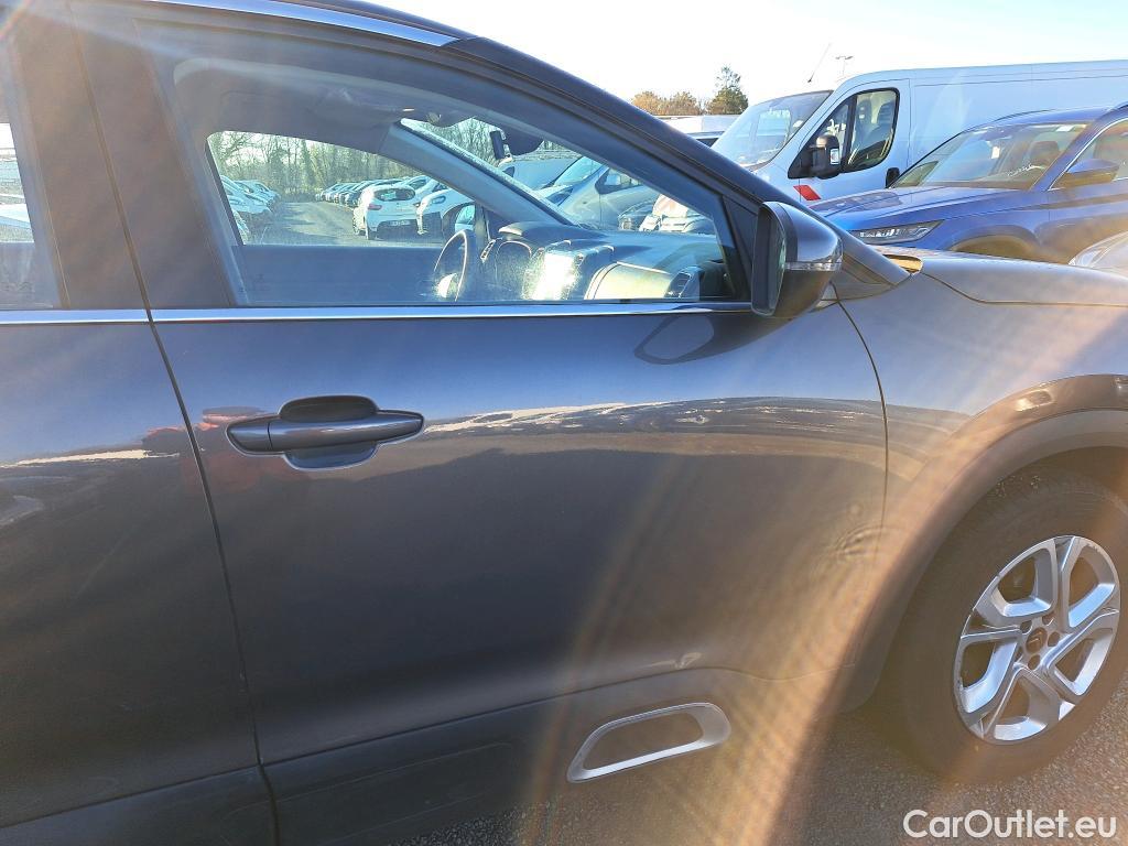  Citroen  C5  Aircross Business 1.5 BlueHDi 130CV BVM6 E6dT #1