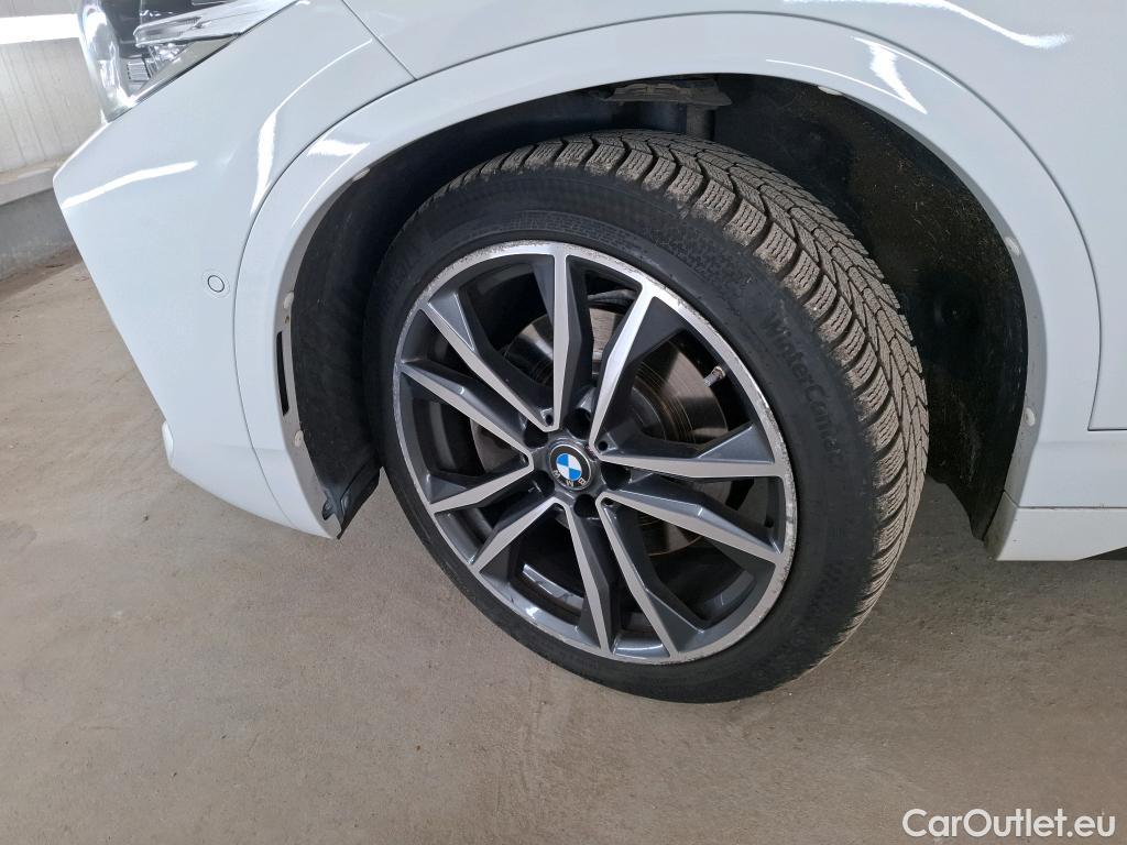  Bmw  X2 Série  F39 xDrive 20d M Sport 2.0 190CV BVA8 E6d #1