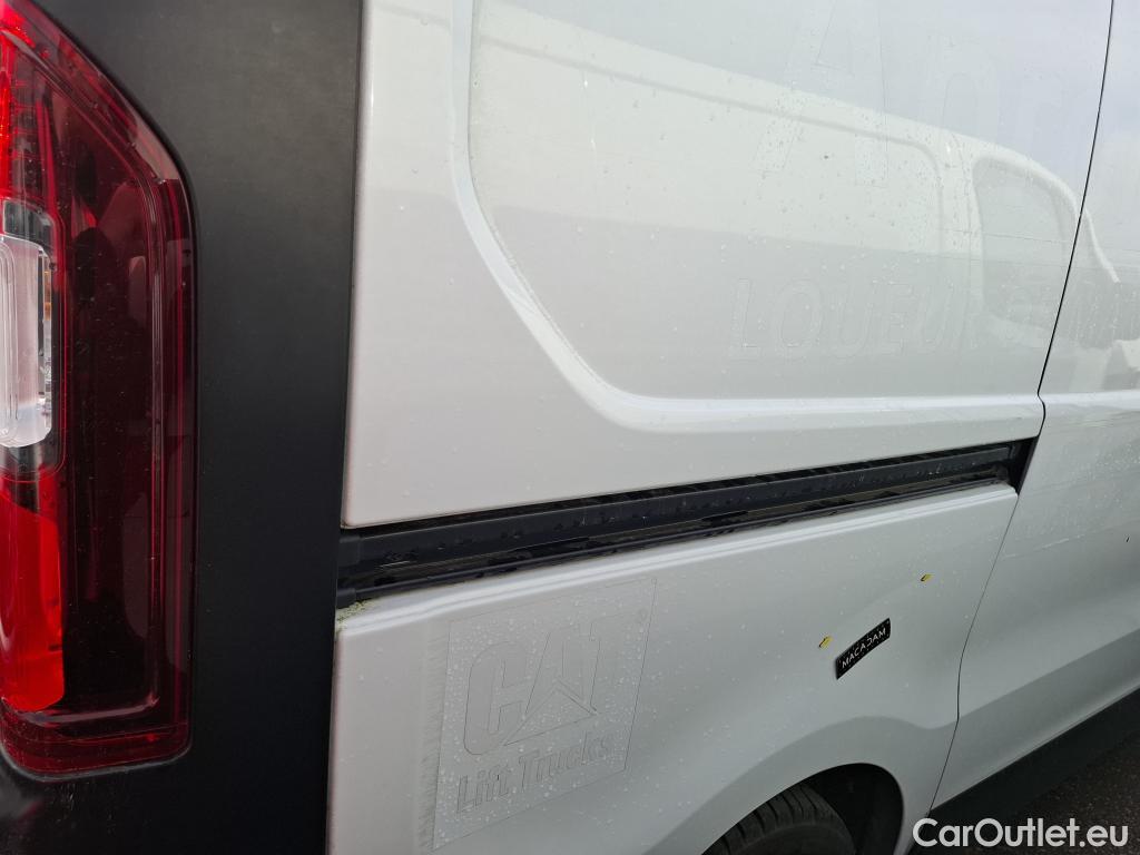  Renault  Trafic  Furgon Grand Confort L1H1 1200 1.6 dCi 120CV BVM6 E6 #6