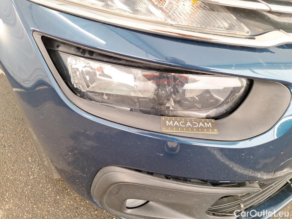  Citroen  C4 Grand Picasso /Spacetourer Business 1.2 PureTech 130CV BVA8 E6d #4