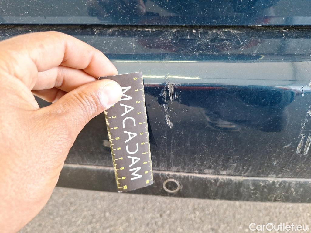  Citroen  C4 Grand Picasso /Spacetourer Business 1.2 PureTech 130CV BVA8 E6d #35