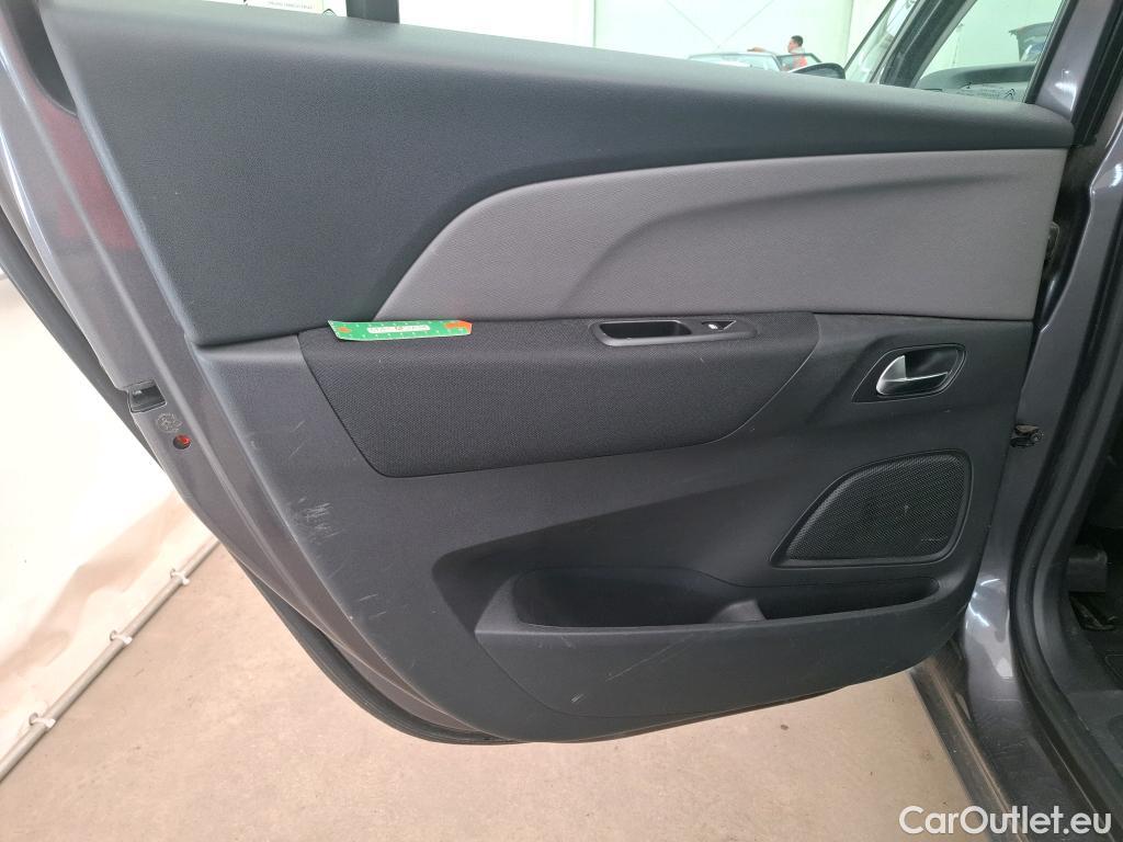  Citroen  C4 Grand Picasso /Spacetourer Business 1.5 BlueHDi 130CV BVM6 E6dT #47