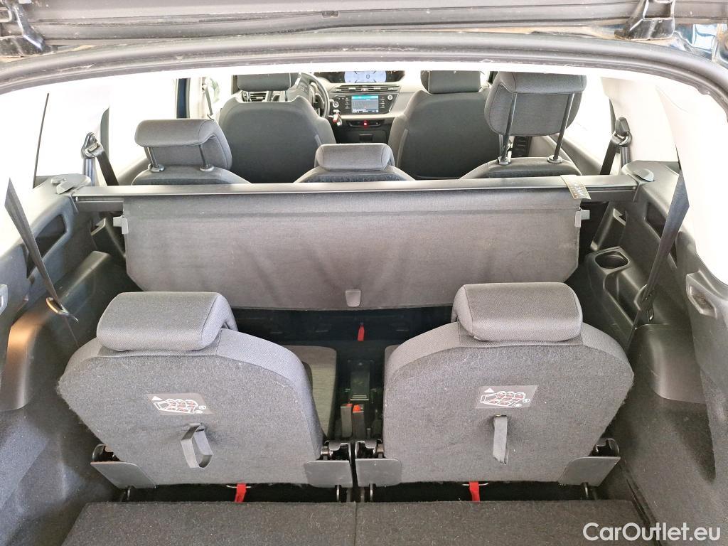  Citroen  C4 Grand Picasso /Spacetourer Business 1.2 PureTech 130CV BVA8 E6d #76