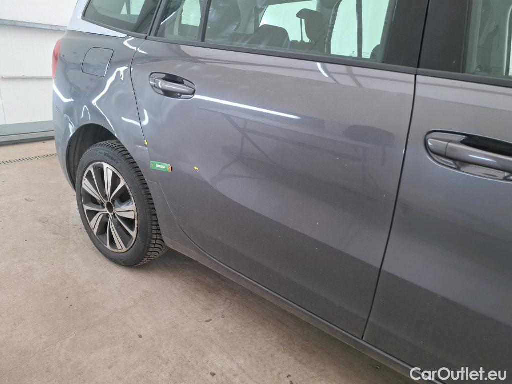 Citroen  C4 Grand Picasso /Spacetourer Business 1.5 BlueHDi 130CV BVM6 E6dT #5