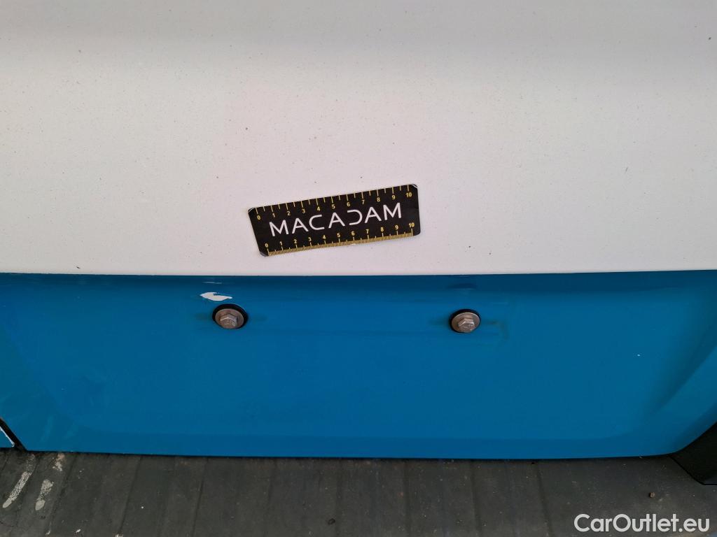  Renault  Trafic  Furgon Grand Confort L2H1 1200 1.6 dCi 125CV BVM6 E6 #11