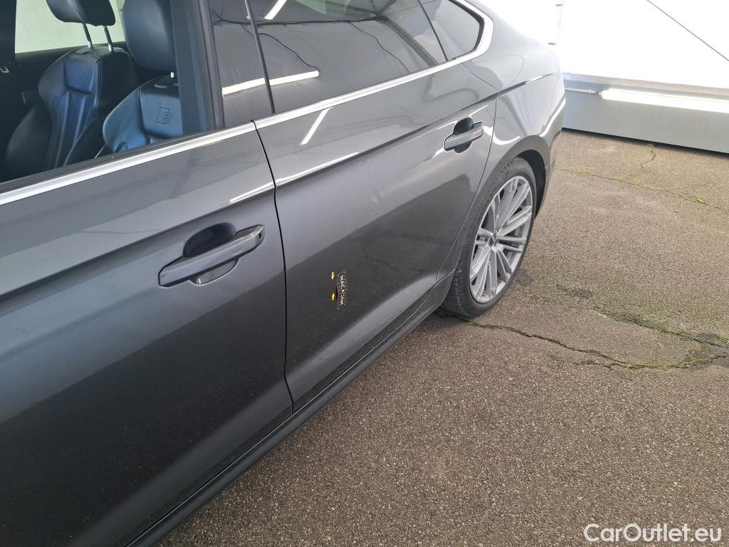  Audi  A5 Sportback  F5A 35 TFSI S line 2.0 TFSI 150CV BVA7 E6dT #21