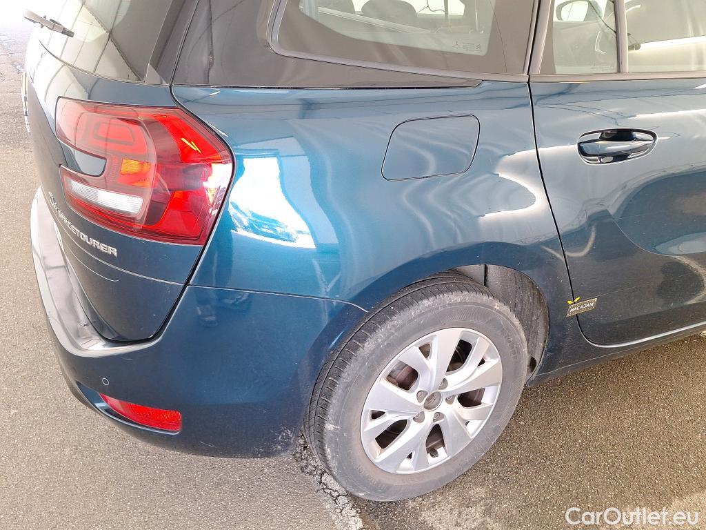  Citroen  C4 Grand Picasso /Spacetourer Business 1.2 PureTech 130CV BVA8 E6d #107
