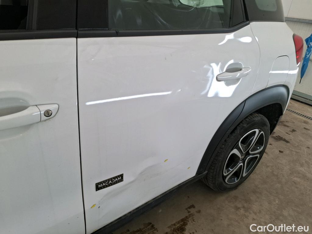  Citroen  C3  Aircross Feel Business 1.2 PureTech 110CV BVA6 E6dT #6