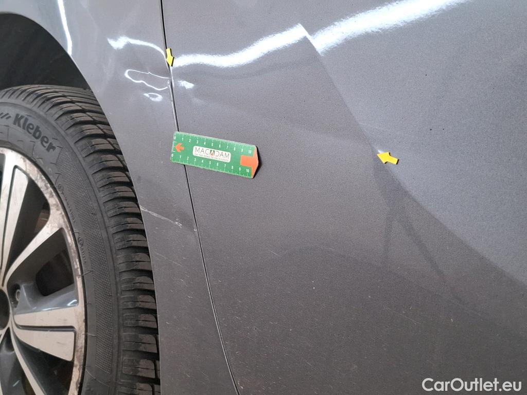  Citroen  C4 Grand Picasso /Spacetourer Business 1.5 BlueHDi 130CV BVM6 E6dT #6