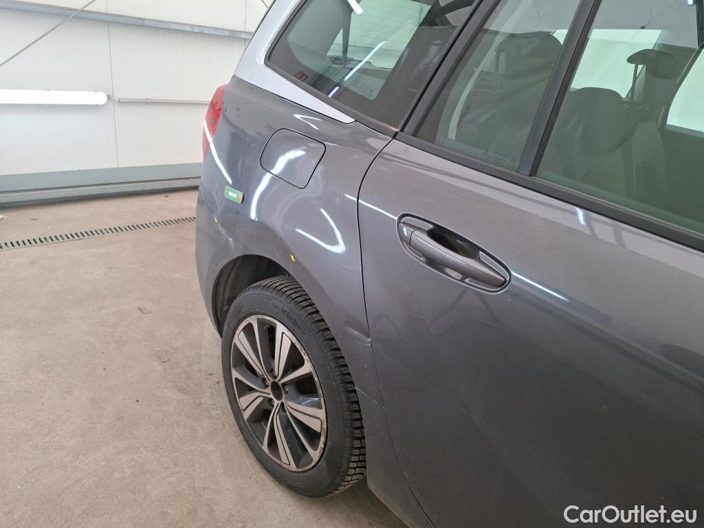  Citroen  C4 Grand Picasso /Spacetourer Business 1.5 BlueHDi 130CV BVM6 E6dT #1