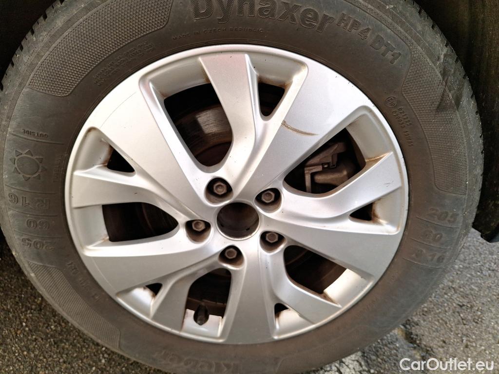  Citroen  C4 Grand Picasso /Spacetourer Business 1.2 PureTech 130CV BVA8 E6d #63