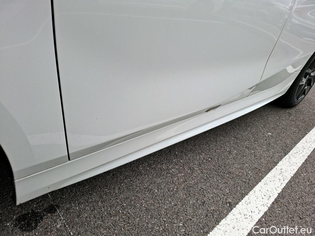  Bmw  Serie 1 Série 1 Berline 118 d M Sport 2.0 150CV BVA8 E6d #30