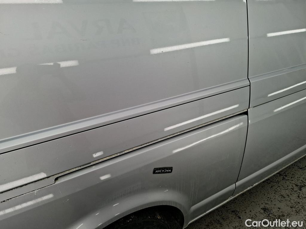  Volkswagen  Transporter T6  Fourgon -Hochdach lang 2.0 100CV BVM5 #4