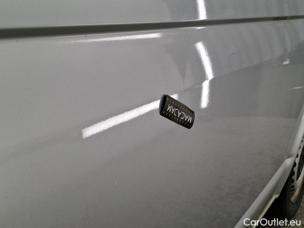  Volkswagen  Transporter T6  Fourgon -Hochdach lang 2.0 100CV BVM5 #3