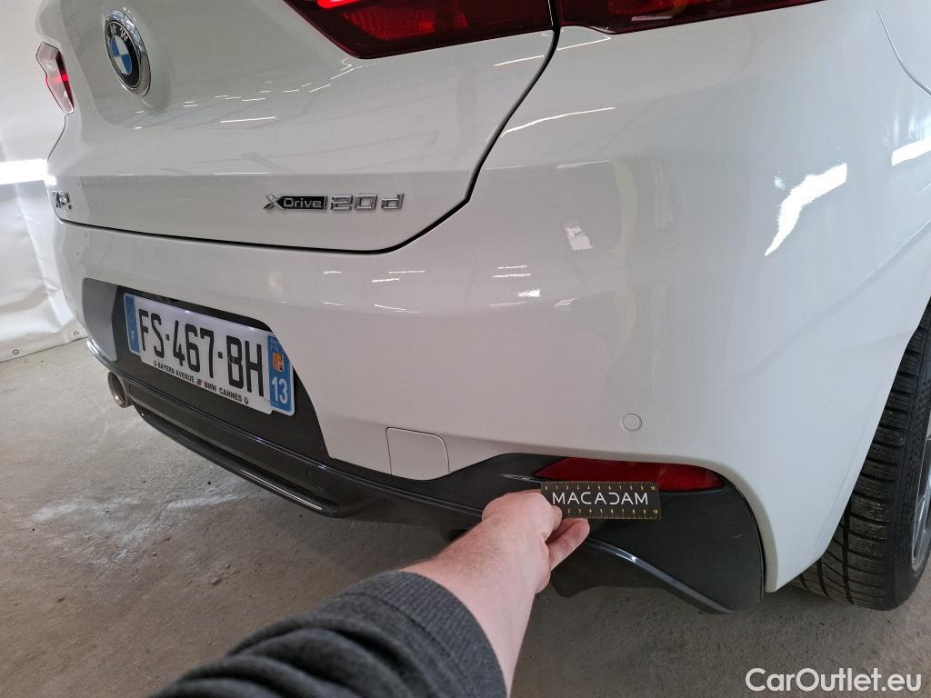  Bmw  X2 Série  F39 xDrive 20d M Sport 2.0 190CV BVA8 E6d #63