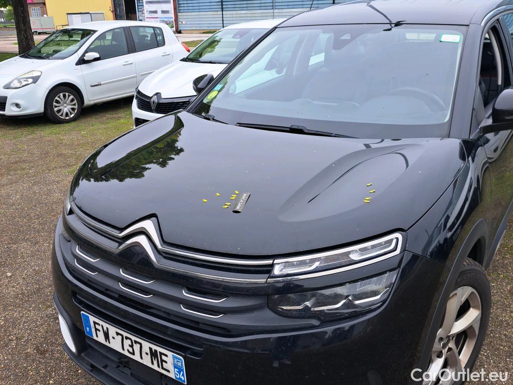  Citroen  C5  Aircross Business 1.5 BlueHDi 130CV BVA8 E6d #3