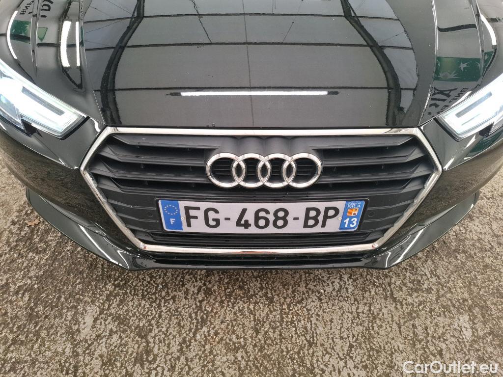  Audi  A4  Berline 30 TDI Business Line 2.0 TDI 120CV BVA7 E6 #6