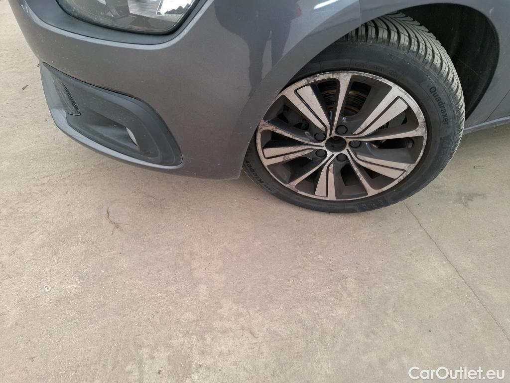  Citroen  C4 Grand Picasso /Spacetourer Business 1.5 BlueHDi 130CV BVM6 E6dT #54