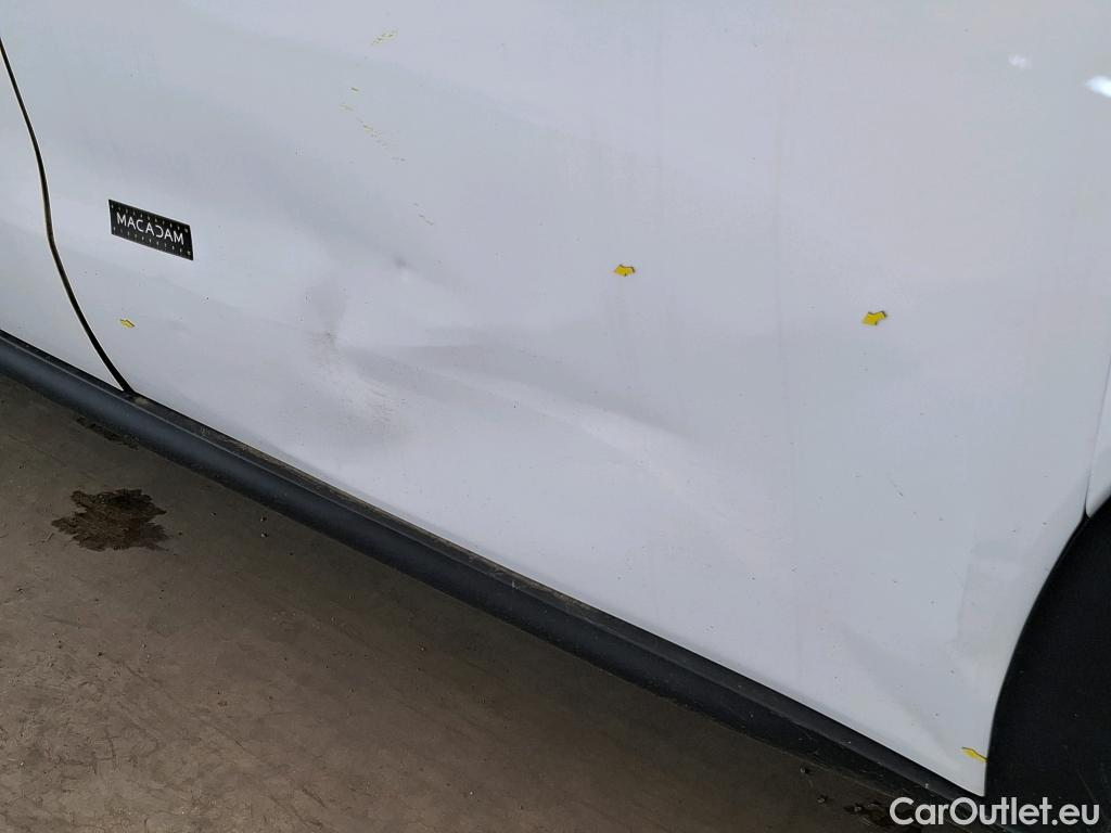  Citroen  C3  Aircross Feel Business 1.2 PureTech 110CV BVA6 E6dT #5