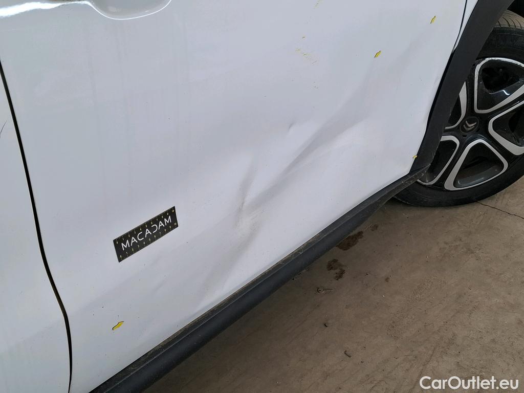  Citroen  C3  Aircross Feel Business 1.2 PureTech 110CV BVA6 E6dT #3