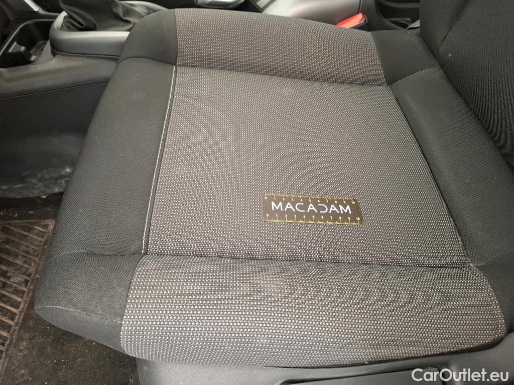  Citroen  C3  Aircross Feel Business 1.2 PureTech 110CV BVA6 E6dT #44