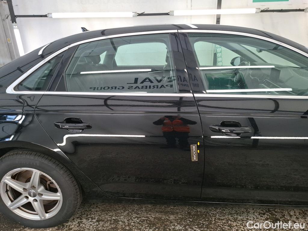  Audi  A4  Berline 30 TDI Business Line 2.0 TDI 120CV BVA7 E6 #29