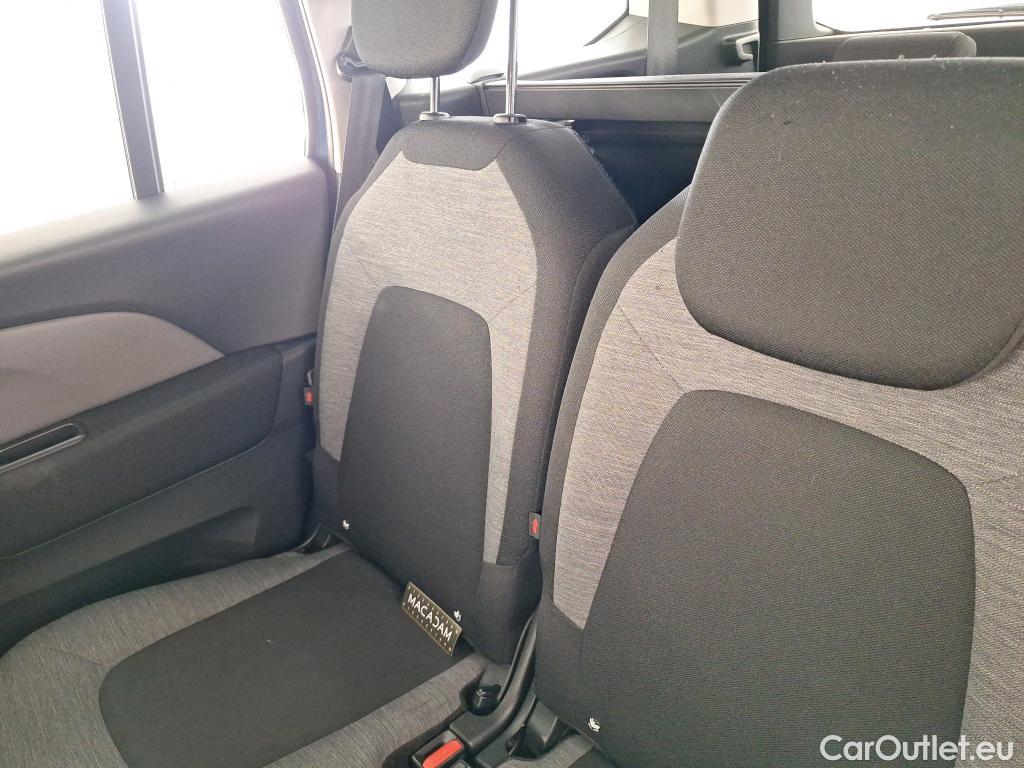  Citroen  C4 Grand Picasso /Spacetourer Business 1.2 PureTech 130CV BVA8 E6d #82