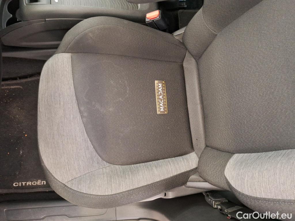  Citroen  C4 Grand Picasso /Spacetourer Business 1.2 PureTech 130CV BVA8 E6d #99