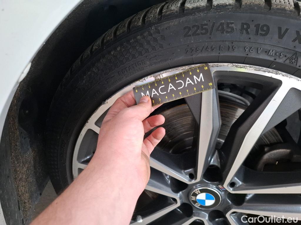  Bmw  X2 Série  F39 xDrive 20d M Sport 2.0 190CV BVA8 E6d #47