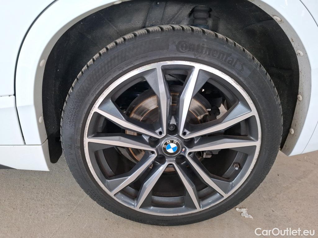  Bmw  X2 Série  F39 xDrive 20d M Sport 2.0 190CV BVA8 E6d #5