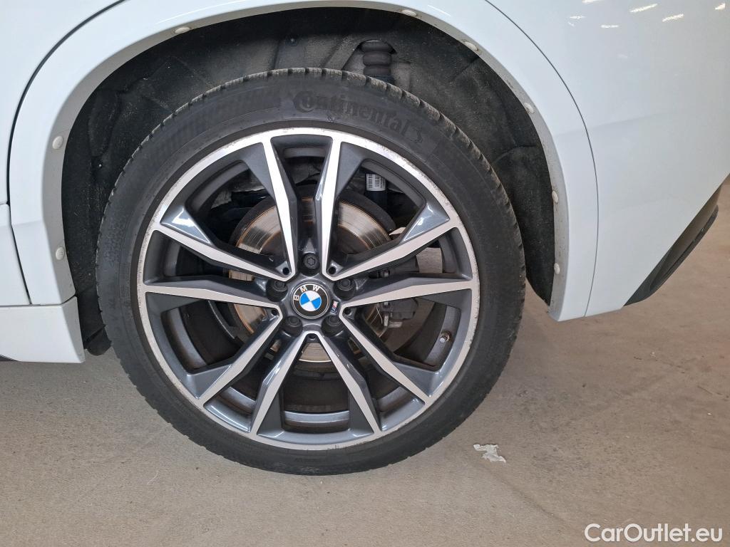  Bmw  X2 Série  F39 xDrive 20d M Sport 2.0 190CV BVA8 E6d #52