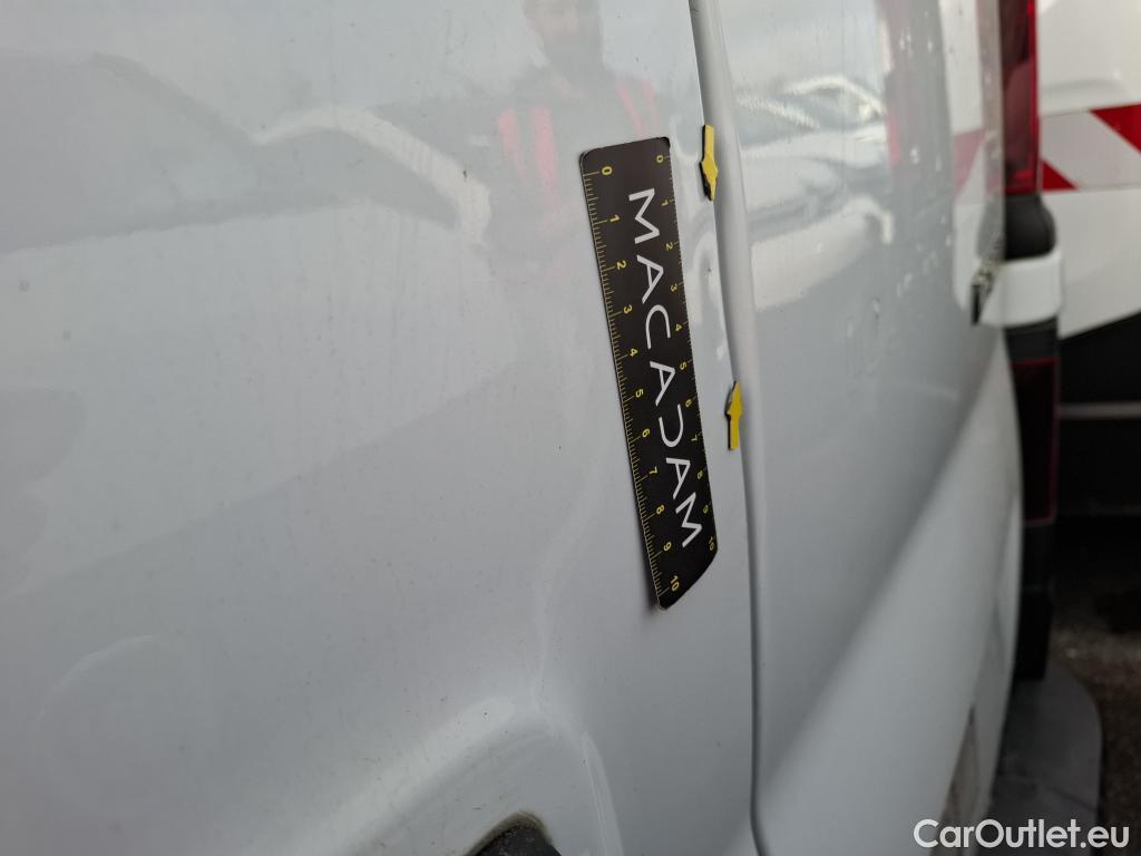  Renault  Trafic  Furgon Grand Confort L1H1 1200 1.6 dCi 120CV BVM6 E6 #13