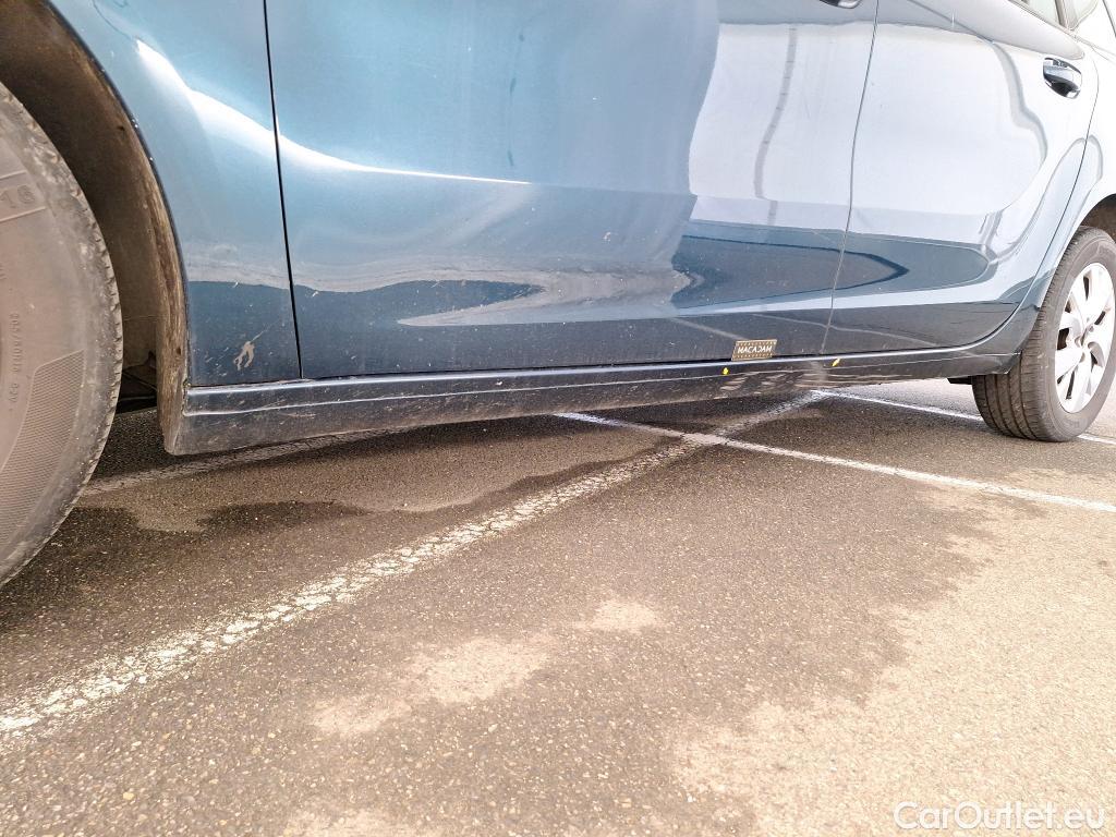  Citroen  C4 Grand Picasso /Spacetourer Business 1.2 PureTech 130CV BVA8 E6d #20