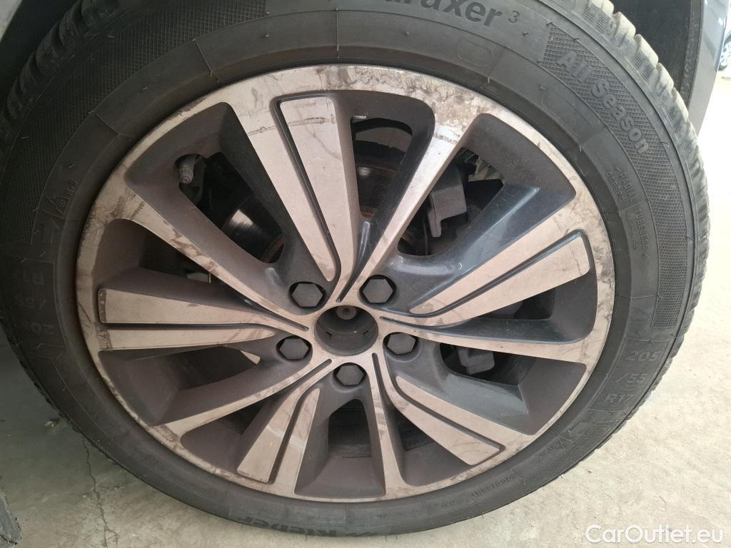  Citroen  C4 Grand Picasso /Spacetourer Business 1.5 BlueHDi 130CV BVM6 E6dT #35