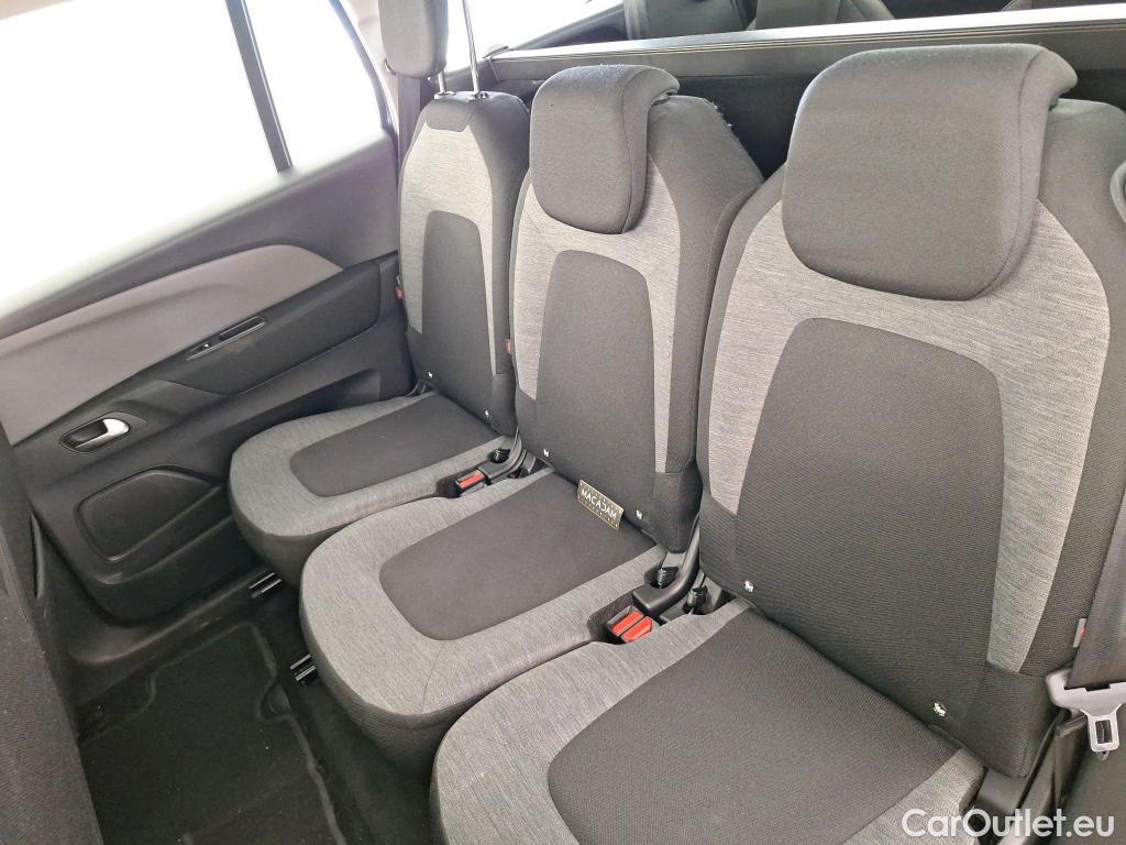  Citroen  C4 Grand Picasso /Spacetourer Business 1.2 PureTech 130CV BVA8 E6d #91