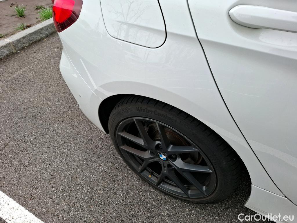  Bmw  Serie 1 Série 1 Berline 118 d M Sport 2.0 150CV BVA8 E6d #6